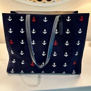 Talbots handbag/tote